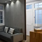Apartamento Nómada Orzán Bajo *