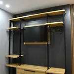Apartamento Nómada Orzán Bajo Corunha