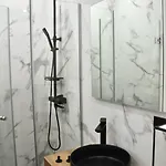 Nómada Orzán Bajo Apartamento Corunha