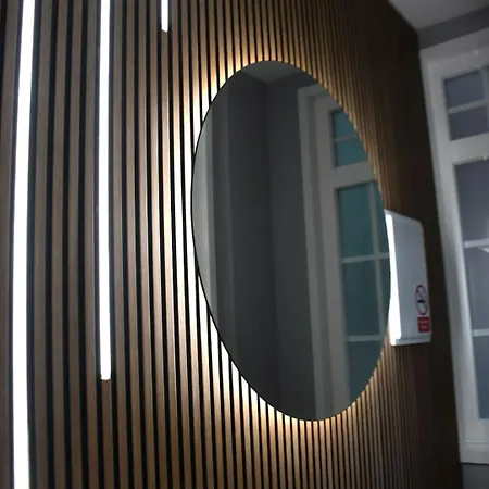 Nómada Orzán Bajo * A Coruña