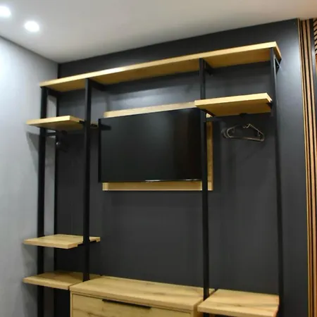 Apartamento Nómada Orzán Bajo A Coruña