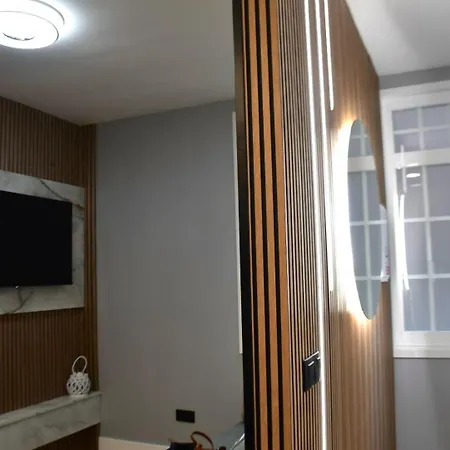Apartamento Nómada Orzán Bajo