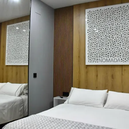 Apartamento Nómada Orzán Bajo A Coruña