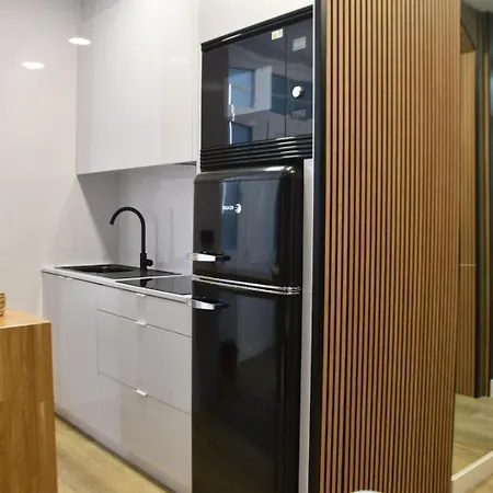 Nómada Orzán Bajo A Coruña