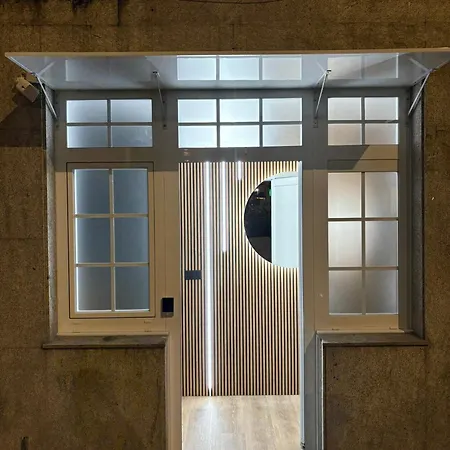 Apartamento Nómada Orzán Bajo *