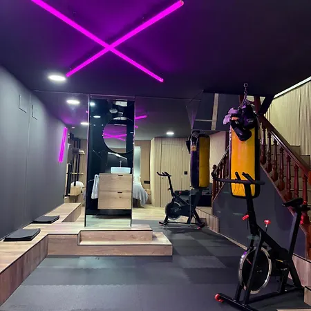 Nomada Orzan Bajo A Coruna