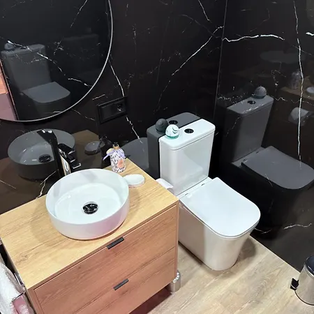 Nomada Orzan Bajo Apartment A Coruna