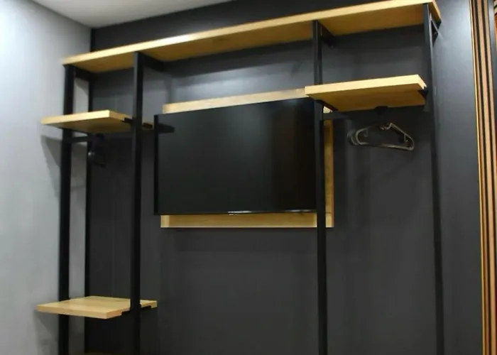 Apartment Nomada Orzan Bajo A Coruna