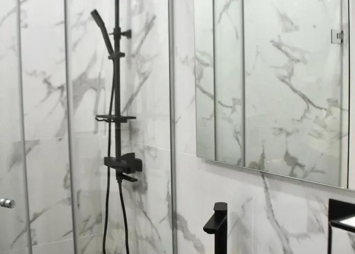 Nomada Orzan Bajo Apartment A Coruna