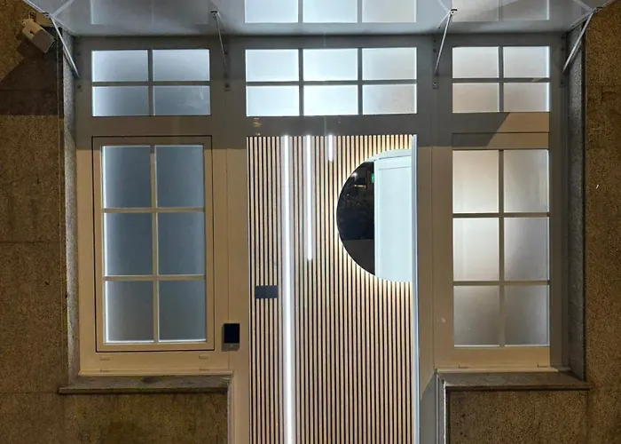 Apartamento Nómada Orzán Bajo *