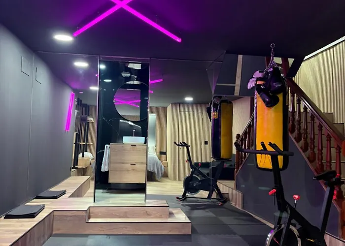 Nomada Orzan Bajo A Coruna